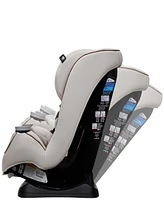 Pria Max All-in-One Convertible Car Seat