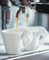 Villeroy Boch New Wave Caffe Collection