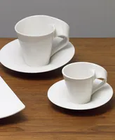 Villeroy & Boch New Wave Teacup Saucer