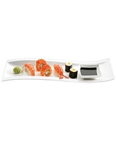 Villeroy & Boch New Wave Antipasti Plate