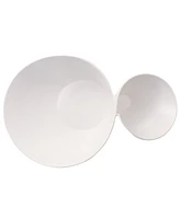 Villeroy & Boch New Wave Divided Server