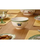 Villeroy & Boch French Garden Rice Bowl