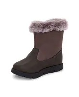 Oshkosh B'Gosh Toddler Girls Siberian Boots