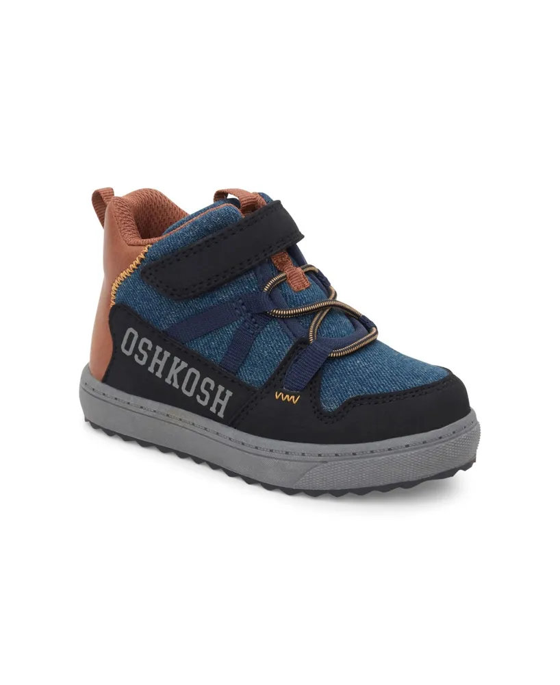 oshkosh toddler snow boots