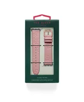 Ted Baker Women's Ted Magnolia Multicolor Leather Strap