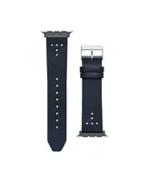 Ted Baker Men's Ted T Multicolor Leather Strap