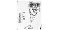 A Light in the Attic: Special Edition by Shel Silverstein