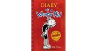 Diary of a Wimpy Kid (Special Cheesiest Edition) by Jeff Kinney