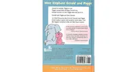 I Love My New Toy! (Elephant and Piggie Series) by Mo Willems