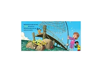 How to Catch a Mermaid (How to Catch... Series) by Adam Wallace