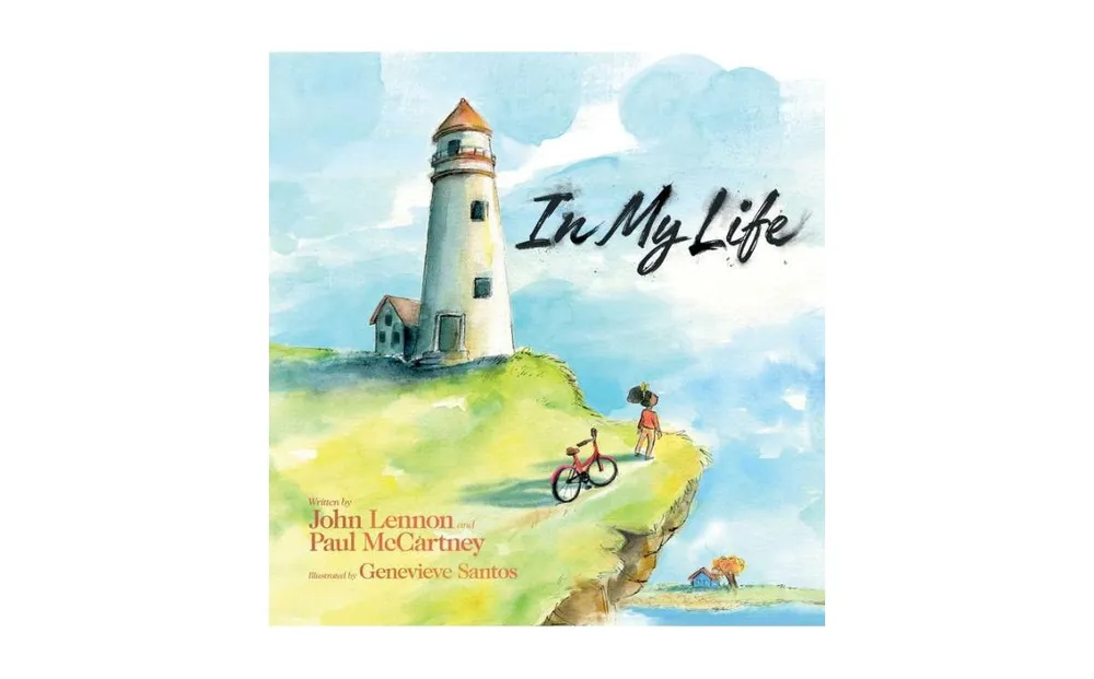 In My Life by John Lennon