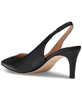 Cole Haan Women's Vandam Slingback Pumps