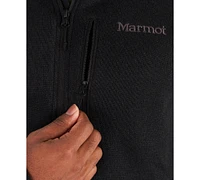 Marmot Men's Drop Line Full-Zip Sweater Fleece Jacket