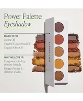 Well People Power Palette Eyeshadow