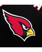 Men's Pro Standard Black Arizona Cardinals Team T-shirt