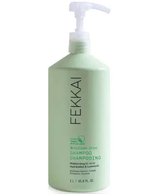 Fekkai Brilliant Gloss Shampoo