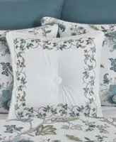 J Queen New York Rosanna Decorative Pillow, 18" x 18"