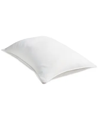 Closeout! Oake Medium Density Down Alternative Pillow, King, Created for Macy's