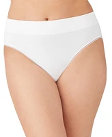 Wacoal Women's Feeling Flexible Hi-Cut Brief 871332