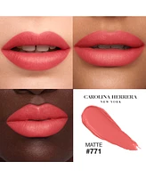 Carolina Herrera Fabulous Kiss Blur Matte Lipstick Refill