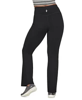 Skechers Women's High Waisted Gowalk Joy Pants