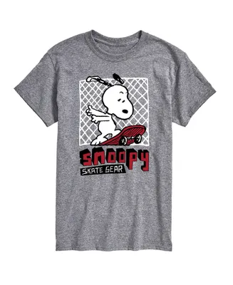 Men's Peanuts Skate Gear T-shirt
