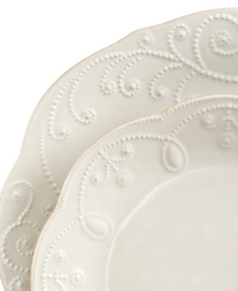 Lenox Dinnerware French Perle Collection