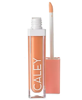 Caley Cosmetics Women's Beachy Kiss Lip Oil