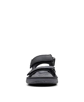 Clarks Men's Wesley Bay Sandals