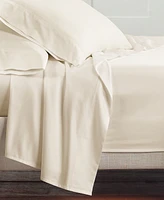 Hotel Collection 525 Thread Count Egyptian Cotton 4-Pc. Sheet Set, Full, Exclusively at Macy's