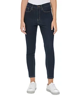 Calvin Klein Jeans Women's Whisper Soft Skinny Jeans