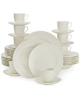 Mikasa Italian Countryside 40-Pc. Dinnerware Set, Service for 8