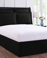 Bed Maker's Magic Skirt Tailored Bedskirt