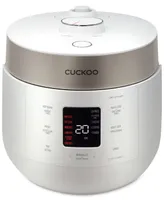 Cuckoo 10-Cup Electric Rice Cooker