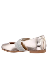 Nina Little Girls Ballet Flats