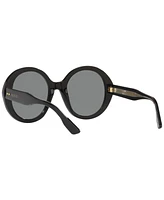 Gucci Unisex Sunglasses