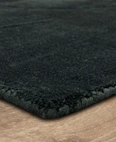 Bobby Berk by Karastan Series 2 Luna 4' x 6' Area Rug