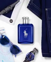 Polo Blue Eau De Parfum Fragrance Collection