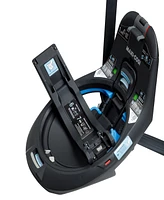 Maxi-Cosi Emme 360 Rotating All-In-One Convertible Car Seat