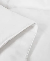 Beautyrest White Feather & Down All Season Microfiber Comforter