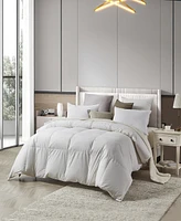 Farm to Home White Down All Season Comforter
