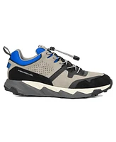 Hybrid Green Label Men's Casual Aconite Sneakers