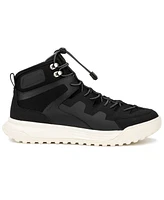 Hybrid Green Label Men's Casual Squill Sneakers