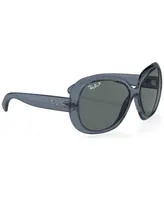 Ray-Ban Women's Polarized Sunglasses