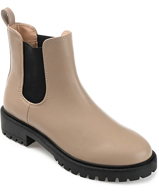 Journee Collection Women's Kenova Booties