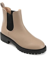 Journee Collection Women's Kenova Booties