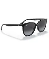 Ray-Ban Women's Low Bridge Fit Sunglasses