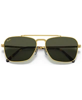 Ray-Ban Unisex Sunglasses, RB3636 New Caravan