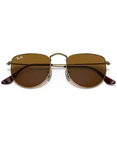 Ray-Ban Unisex Sunglasses
