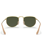 Ray-Ban Unisex Sunglasses, RB3958 Elon